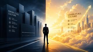 Case Study: The Cultural Renewal of Microsoft | Satya Nadella’s Leadership