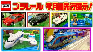 I'm looking forward to this weekend too! Advance display of the