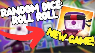 RANDOM DICE: ROLL ROLL | GAMEPLAY