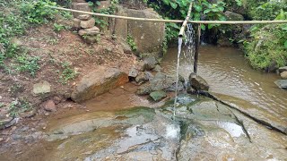 Chidare Garo Hills Blog Video
