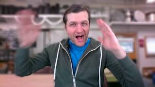 Interpreter Volunteers needed for CymaSpace Community Video Shoot