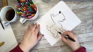Full Scotty Dog! News