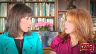 Mondays with Marlo: Dr. Lauren Streicher - Full Interview