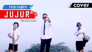 ADDY PRAYOGA | JUJUR [COVER]