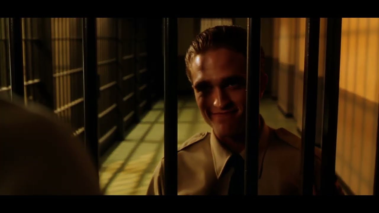 The Green Mile (2026) Review – A Haunting Prison Drama That Questions Everything You Believe About Justice