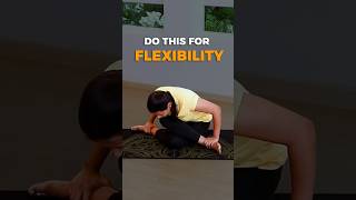 Relaxing Flexibility Yoga Perfect Before Bed