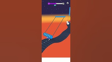 wicky run best Android and iOS gameplay level 344