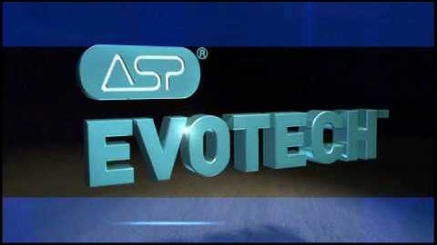 Go Beyond the AER - Introducing the EVOTECH® ECR