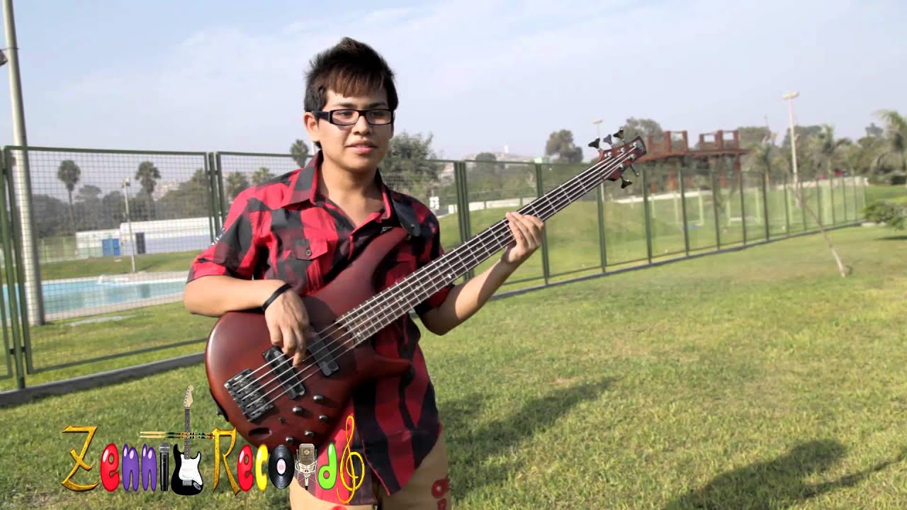 ELEM y su grupo OBSESION Por que te quiero, porque te amo