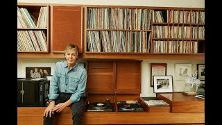Download Lagu Good Enough for Sir Paul: The Garrard LAB 80 MP3