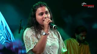 সত্যিই বড়ো সুন্দর একটা গান ❤️ Mere Naina Sawan Bhadon | Suparna Panda Live Singing