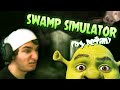 SWAMP SIMULATOR - "Cibulačka" (by PeŤan)