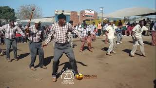 Banna Re Mokgobe Live Performance at Zebediela Furn Corner 2025