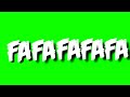 End of video