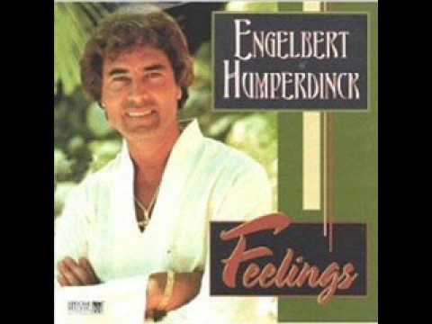 Engelbert Humperdinck: \
