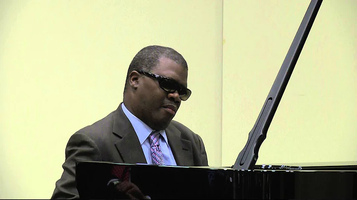 Jazz Pianist