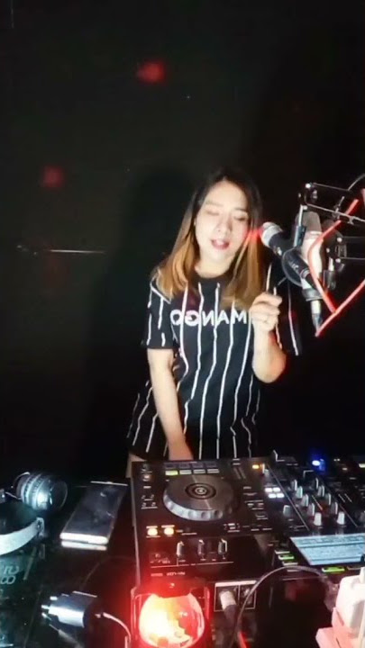 Luka Sekerat Rasa ~ DJ Rere Monique