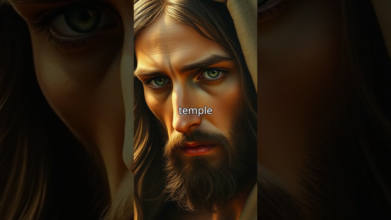 John Chapter 2 | The First Miracle & Cleansing the Temple