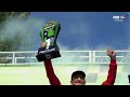 POST-RACE INTERVIEWS: Alex Palou and More after OnlyBulls Grand Prix of Portland 🎤INDYCAR on FOX