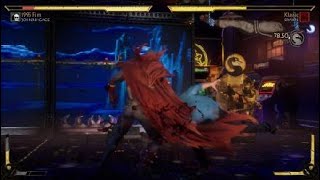 Mortal Kombat 11 Is OFFICIALLY Done