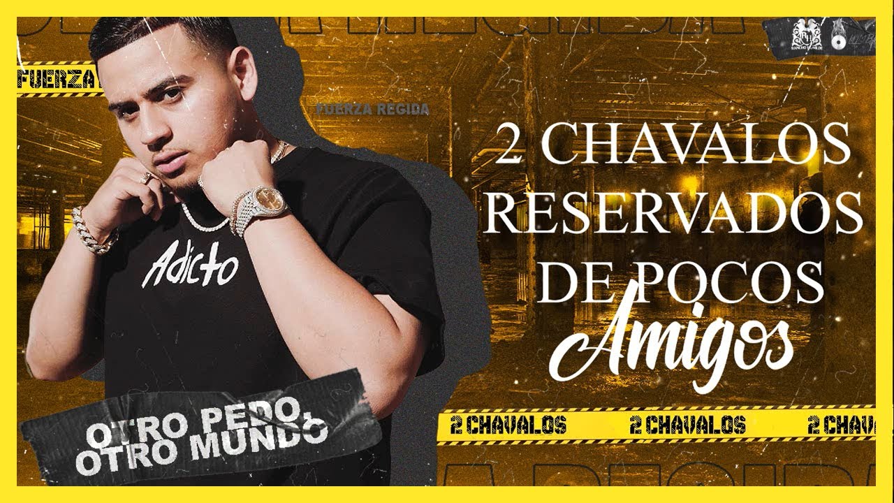 2020 Chavalos