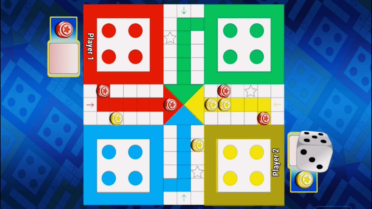 Ludo SuperStar Online – Play Free in Browser 