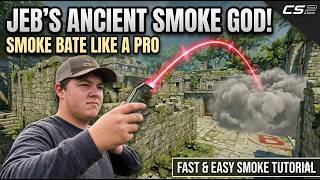 Quick and ez smoke guid for Ancient