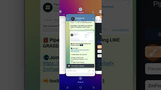 pipe Network node mining same like grass airdrop Profile