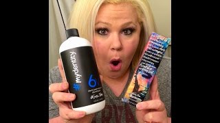 Mydentity Rose Gold 9rg Youtube