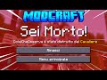 SONO MORTO - MODCRAFT EP. 33