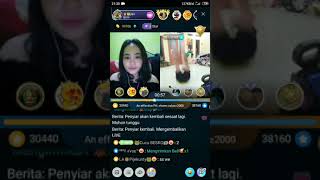 Bigo Live Streaming Battle