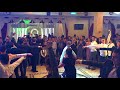 Осетинская свадьба.Юрий Алборов танцует под Ханты Цагъд. Свадьба Алана и Залины.