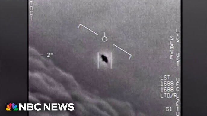 Pentagon Report Says No Evidence Of Ufos Aliens