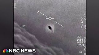 Pentagon report says no evidence of UFOs, aliens
