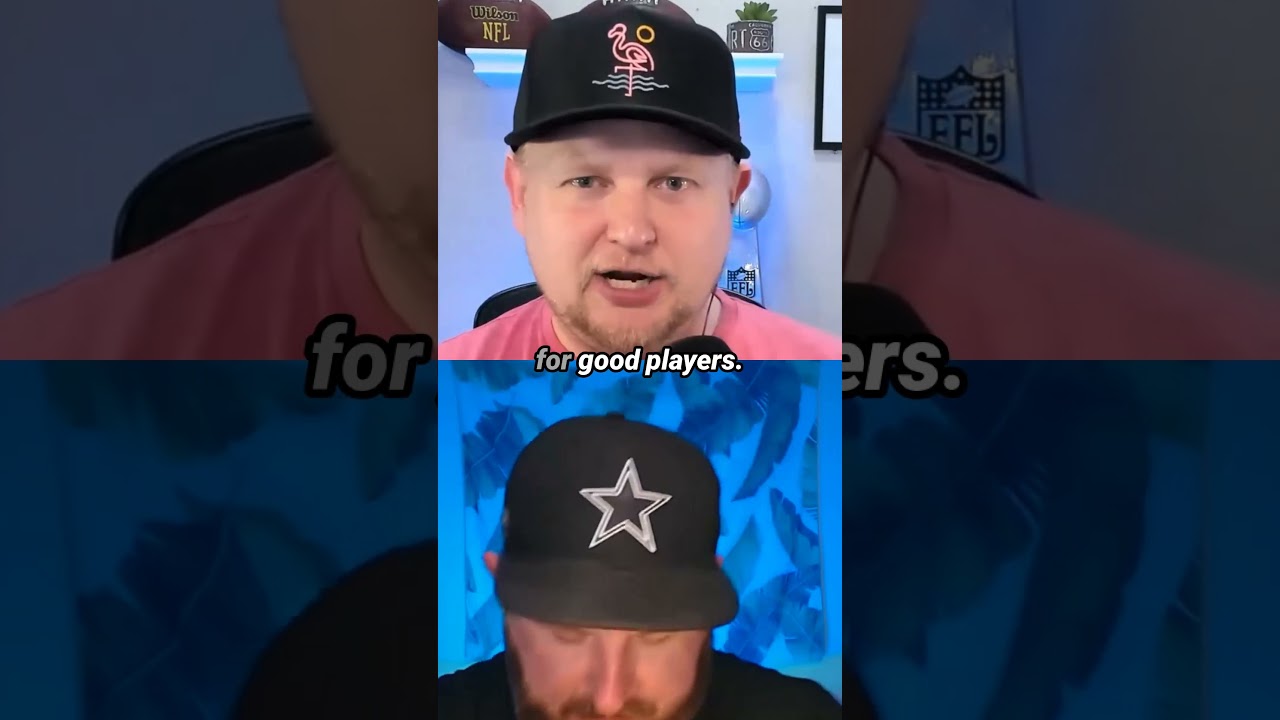 Some thoughts on free agency strategy for the #dallascowboys