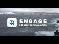 Engage creative technologies  we have a storytotell