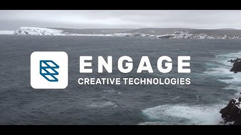 Engage Creative Technologies - We have a #StoryToTell