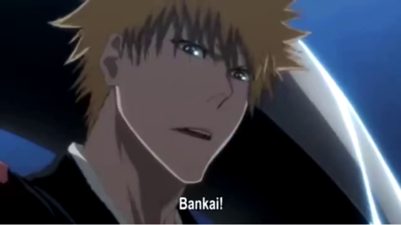 Ichigo All Bankai Scenes 2019 Jump Force