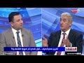 د. احسان شمران الياسري: تغيير سعر الصرف قلص الفجوة بين سعر الدولار الحقيقي والسعر الموازي