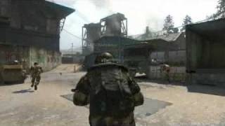 Tomahawk Across the Map 8