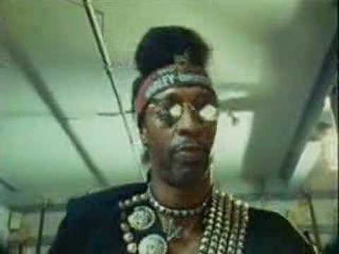 Bootsy Loop