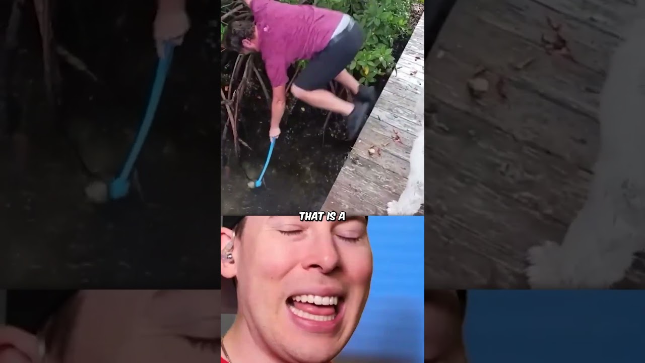 Unlucky People