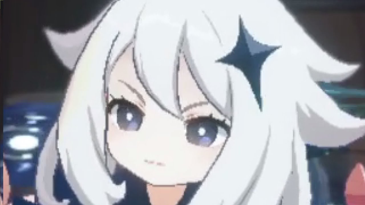 Genshin Impact: The Famous "Ehe Te Nandayo"