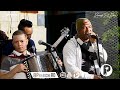 El Cuarteto Tierra Adentro Con Willy Castillo - La Parrandera (Video En Vivo)