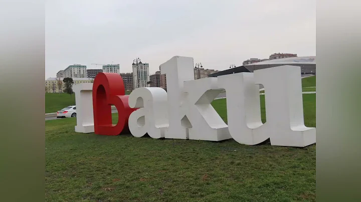 Azerbaijan Baku Nizami