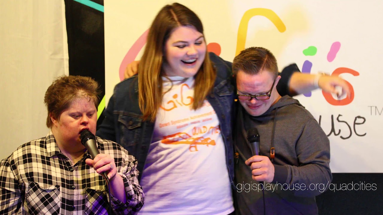 GiGi's Playhouse Full Video YouTube