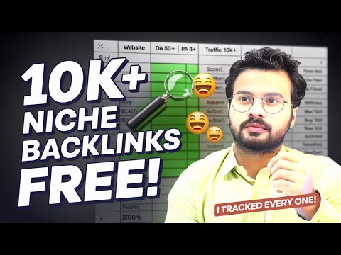 google backlinks