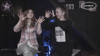 картинка: #СПОЁМ (выпуск #8) Александра Балакирева