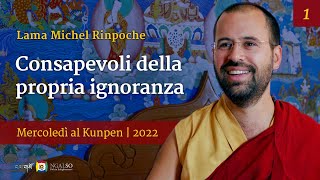 Mercoledì al Kunpen 2022