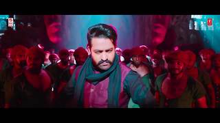 Swing Zara Video Song Promo   Jai Lava Kusa Video Songs   NTR, Tamannaah   Devi Sri Prasad